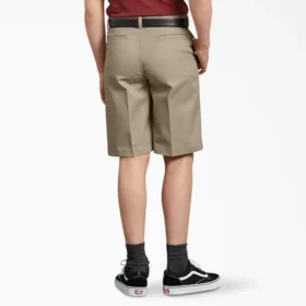 Pantalones cortos Husky Classic Fit para niños, tallas 8-20