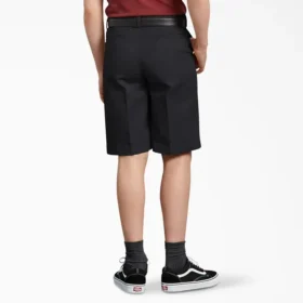 Pantalones cortos Husky Classic Fit para niños, tallas 8-20