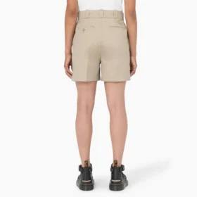 Pantalones cortos Phoenix para mujer, 4″