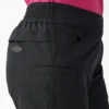 Pantalones cortos sin cordón de ajuste holgado y refrescantes para mujer, 5″ Pantalones cortos sin cordón de ajuste holgado y refrescantes para mujer, 5″