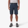 Pantalones cortos utilitarios de mezclilla, 11″ Pantalones cortos utilitarios de mezclilla, 11″