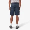 Pantalones cortos utilitarios de mezclilla, 11″ Pantalones cortos utilitarios de mezclilla, 11″