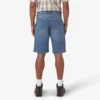 Pantalones cortos utilitarios de mezclilla, 11″ Pantalones cortos utilitarios de mezclilla, 11″