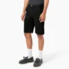 Pantalones cortos utilitarios de mezclilla, 11″ Pantalones cortos utilitarios de mezclilla, 11″