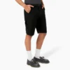 Pantalones cortos utilitarios de mezclilla, 11″ Pantalones cortos utilitarios de mezclilla, 11″
