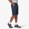 Pantalones cortos utilitarios de mezclilla, 11″ Pantalones cortos utilitarios de mezclilla, 11″