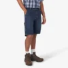 Pantalones cortos utilitarios de mezclilla, 11″ Pantalones cortos utilitarios de mezclilla, 11″