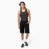 Pantalones cortos utilitarios de mezclilla, 11″ Pantalones cortos utilitarios de mezclilla, 11″