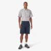 Pantalones cortos utilitarios de mezclilla, 11″ Pantalones cortos utilitarios de mezclilla, 11″