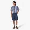 Pantalones cortos utilitarios de mezclilla, 11″ Pantalones cortos utilitarios de mezclilla, 11″