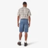 Pantalones cortos utilitarios de mezclilla, 11″ Pantalones cortos utilitarios de mezclilla, 11″
