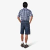 Pantalones cortos utilitarios de mezclilla, 11″ Pantalones cortos utilitarios de mezclilla, 11″