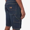 Pantalones cortos utilitarios de mezclilla, 11″ Pantalones cortos utilitarios de mezclilla, 11″