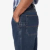 Pantalones cortos utilitarios de mezclilla, 11″ Pantalones cortos utilitarios de mezclilla, 11″