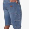 Pantalones cortos utilitarios de mezclilla, 11″ Pantalones cortos utilitarios de mezclilla, 11″