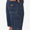 Pantalones cortos utilitarios de mezclilla, 11″ Pantalones cortos utilitarios de mezclilla, 11″
