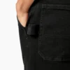 Pantalones cortos utilitarios de mezclilla, 11″ Pantalones cortos utilitarios de mezclilla, 11″