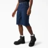 Pantalones cortos utilitarios de mezclilla, 13″ Pantalones cortos utilitarios de mezclilla, 13″