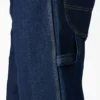 Pantalones cortos utilitarios de mezclilla, 13″ Pantalones cortos utilitarios de mezclilla, 13″