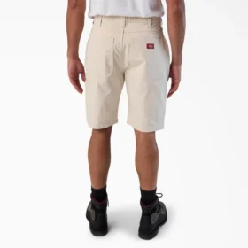 Pantalones cortos utilitarios de pintor, 28 cm