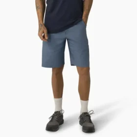 Pantalones cortos utilitarios Flex Cooling de corte regular, 11″