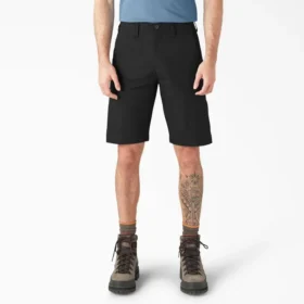 Pantalones cortos utilitarios Flex Cooling de corte regular, 11″