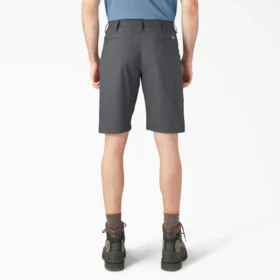 Pantalones cortos utilitarios Flex Cooling de corte regular, 11″