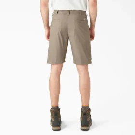 Pantalones cortos utilitarios Flex Cooling de corte regular, 11″