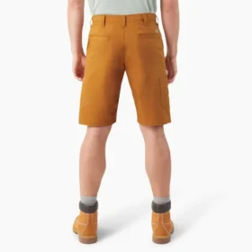 Pantalones cortos utilitarios Flex Cooling de corte regular, 11″