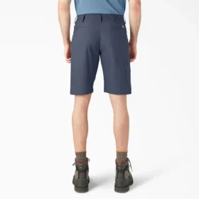 Pantalones cortos utilitarios Flex Cooling de corte regular, 11″