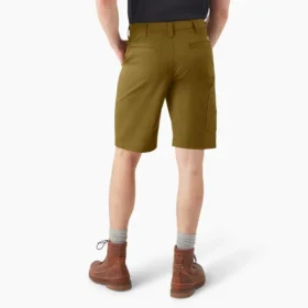 Pantalones cortos utilitarios Flex Cooling de corte regular, 11″