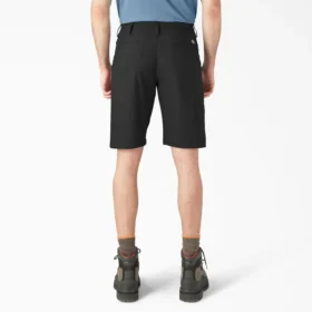 Pantalones cortos utilitarios Flex Cooling de corte regular, 11″