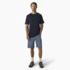 Pantalones cortos utilitarios Flex Cooling de corte regular, 11″ Pantalones cortos utilitarios Flex Cooling de corte regular, 11″