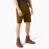 Pantalones cortos utilitarios Flex Cooling de corte regular, 11″ Pantalones cortos utilitarios Flex Cooling de corte regular, 11″