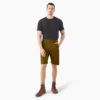 Pantalones cortos utilitarios Flex Cooling de corte regular, 11″ Pantalones cortos utilitarios Flex Cooling de corte regular, 11″