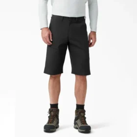 Pantalones cortos utilitarios Flex Cooling de corte regular, 13″