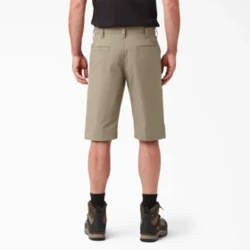 Pantalones cortos utilitarios Flex Cooling de corte regular, 13″