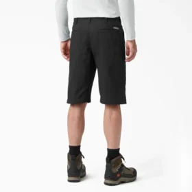 Pantalones cortos utilitarios Flex Cooling de corte regular, 13″