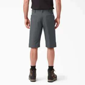 Pantalones cortos utilitarios Flex Cooling de corte regular, 13″