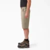 Pantalones cortos utilitarios Flex Cooling de corte regular, 13″ Pantalones cortos utilitarios Flex Cooling de corte regular, 13″