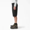 Pantalones cortos utilitarios Flex Cooling de corte regular, 13″ Pantalones cortos utilitarios Flex Cooling de corte regular, 13″