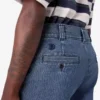 Pantalones cortos vaqueros de Guy Mariano, 33 cm Pantalones cortos vaqueros de Guy Mariano, 33 cm