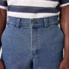 Pantalones cortos vaqueros de Guy Mariano, 33 cm Pantalones cortos vaqueros de Guy Mariano, 33 cm