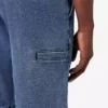 Pantalones cortos vaqueros de Guy Mariano, 33 cm Pantalones cortos vaqueros de Guy Mariano, 33 cm