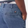 Pantalones cortos vaqueros de Guy Mariano, 33 cm Pantalones cortos vaqueros de Guy Mariano, 33 cm