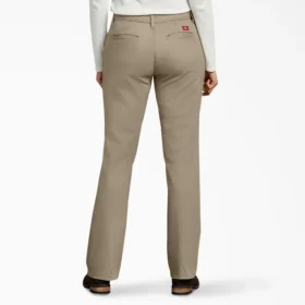 Pantalones Curvy Fit para mujer