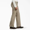 Pantalones Curvy Fit para mujer