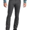Pantalones de 5 bolsillos con corte ajustado y pernera cónica de la serie X-Series Flex de Dickies Pantalones de 5 bolsillos con corte ajustado y pernera cónica de la serie X-Series Flex de Dickies