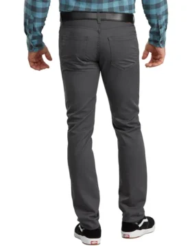 Pantalones de 5 bolsillos con corte ajustado y pernera cónica de la serie X-Series Flex de Dickies Pantalones de 5 bolsillos con corte ajustado y pernera cónica de la serie X-Series Flex de Dickies