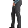 Pantalones de 5 bolsillos con corte ajustado y pernera cónica de la serie X-Series Flex de Dickies Pantalones de 5 bolsillos con corte ajustado y pernera cónica de la serie X-Series Flex de Dickies